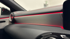 Mercedes-Benz CLA 250e AMG Line Premium 4dr Tip Auto Saloon